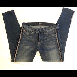 Hudson Brand Luna Denim